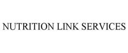 NUTRITION LINK SERVICES trademark