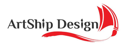 ARTSHIP DESIGN trademark