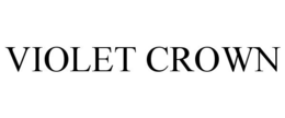 VIOLET CROWN trademark