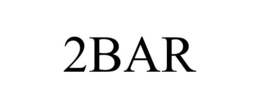 2BAR trademark