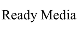 READY MEDIA trademark