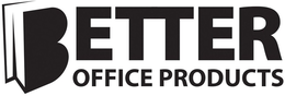 BETTER OFFICE PRODUCTS trademark