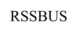 RSSBUS trademark