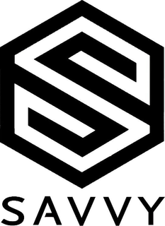 S SAVVY trademark