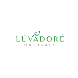 LUVADORE NATURALS trademark