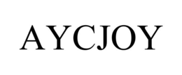 AYCJOY trademark