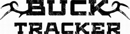 BUCK TRACKER trademark