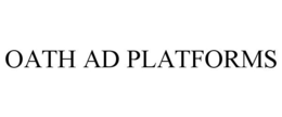 OATH AD PLATFORMS trademark