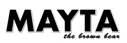 MAYTA THE BROWN BEAR trademark