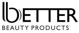 BETTER BEAUTY PRODUCTS trademark