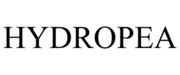 HYDROPEA trademark