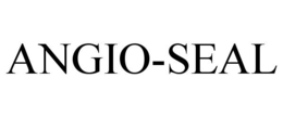 ANGIO-SEAL trademark