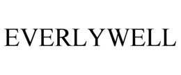 EVERLYWELL trademark
