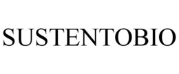 SUSTENTOBIO trademark