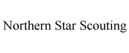 NORTHERN STAR SCOUTING trademark
