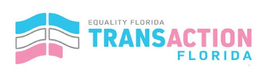 EF EQUALITY FLORIDA TRANSACTION FLORIDA trademark