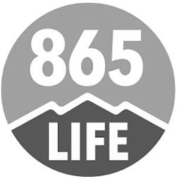 865 LIFE trademark