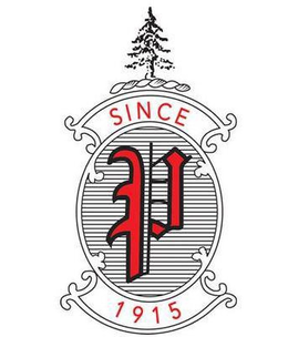 P SINCE 1915 trademark
