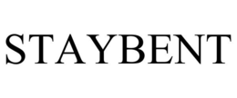 STAYBENT trademark
