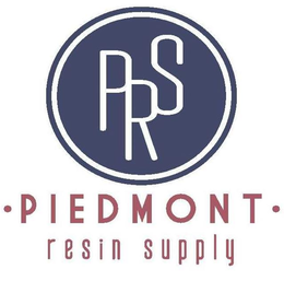 PRS PIEDMONT RESIN SUPPLY trademark