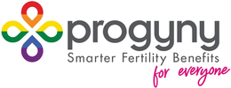 PROGYNY SMARTER FERTILITY BENEFITS FOR EVERYONE trademark