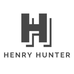 HH HENRY HUNTER trademark