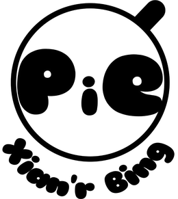 XIAN'R BING, PIE trademark