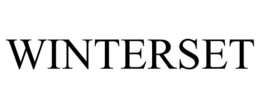 WINTERSET trademark