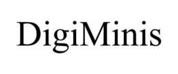 DIGIMINIS trademark
