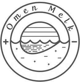 OMEN MELK trademark