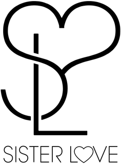SL SISTER LOVE trademark