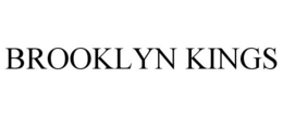BROOKLYN KINGS trademark
