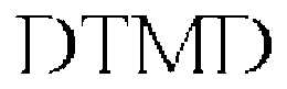 DTMD trademark