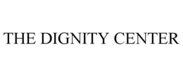 THE DIGNITY CENTER trademark