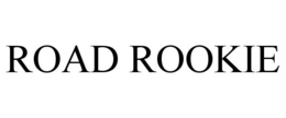 ROAD ROOKIE trademark