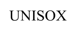 UNISOX trademark