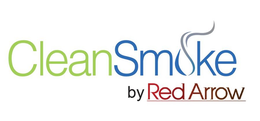 CLEANSMOKE BY RED ARROW trademark
