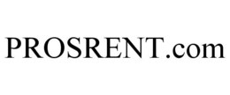 PROSRENT.COM trademark