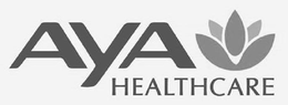 AYA HEALTHCARE trademark