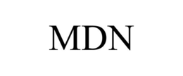 MDN trademark