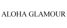 ALOHA GLAMOUR trademark