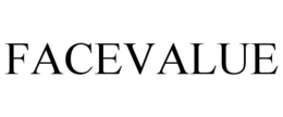 FACEVALUE trademark
