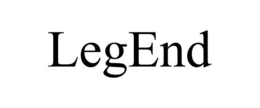 LEGEND trademark