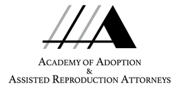A ACADEMY OF ADOPTION & ASSISTED REPRODUCTION ATTORNEYS trademark