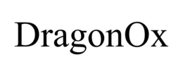 DRAGONOX trademark
