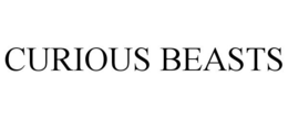 CURIOUS BEASTS trademark