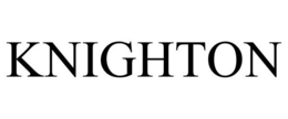 KNIGHTON trademark