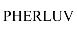 PHERLUV trademark