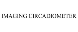 IMAGING CIRCADIOMETER trademark