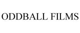 ODDBALL FILMS trademark